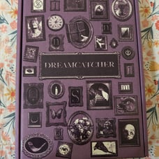 Dreamcatcher 2nd Generation Fanclub Kit for InSomnia