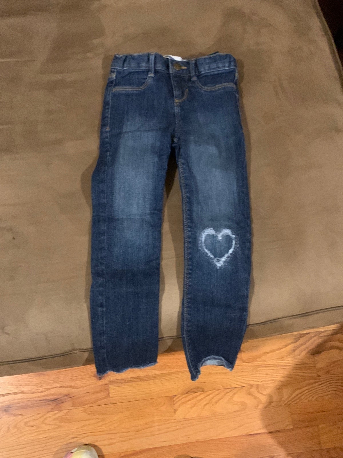 5 denim jeans bundle