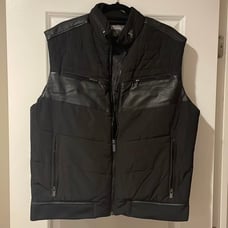 Kenneth Cole Reaction Men’s Vest