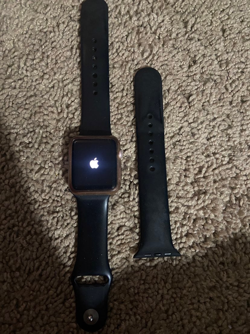 Apple Watch Series 1 42 mm