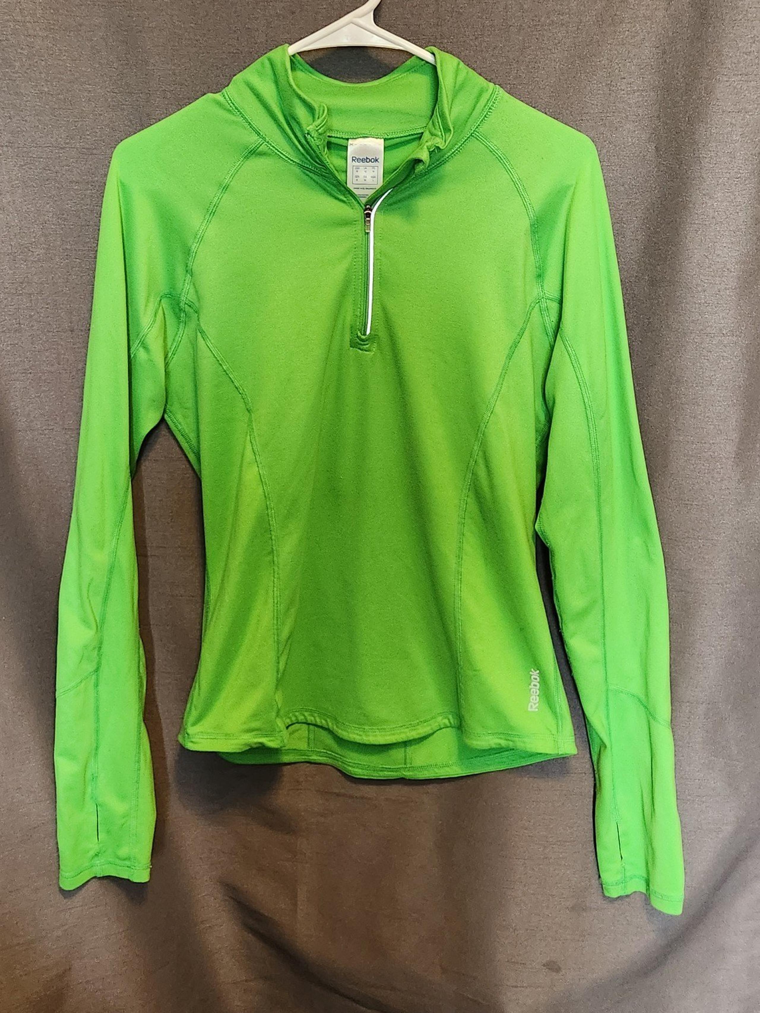 Reebok Activewear top