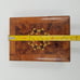 Thuya Wood Marquetry Parquetry Jewelry Trinket Box