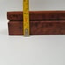 Thuya Wood Marquetry Parquetry Jewelry Trinket Box