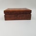 Thuya Wood Marquetry Parquetry Jewelry Trinket Box