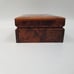Thuya Wood Marquetry Parquetry Jewelry Trinket Box