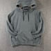 Lululemon Hoodie Womans 12 Gray Performance Pullover Drawstring Athleisure