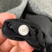 Lululemon Hoodie Womans 12 Gray Performance Pullover Drawstring Athleisure