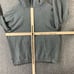 Lululemon Hoodie Womans 12 Gray Performance Pullover Drawstring Athleisure