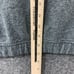 Lululemon Hoodie Womans 12 Gray Performance Pullover Drawstring Athleisure