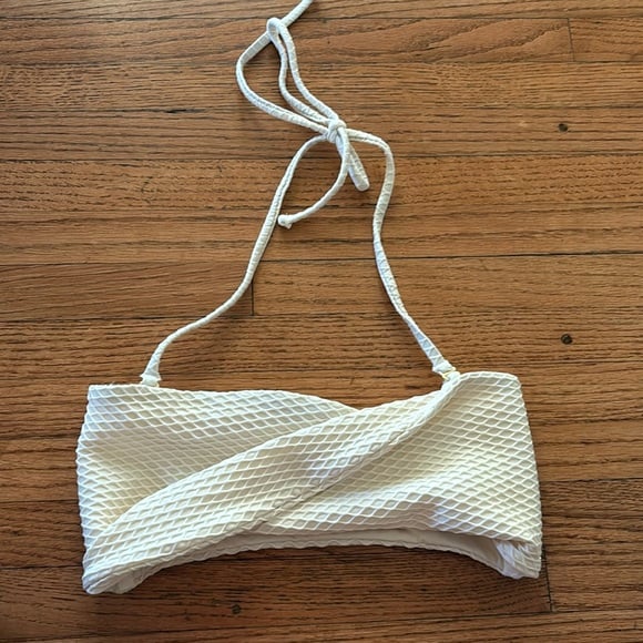 Anine Bing Bikini Top