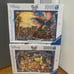 2 Ravensburger Disney Puzzle Lot