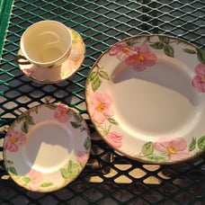 china set