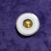 1854 half dollar California gold token....hp71