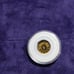 1854 half dollar California gold token....hp71