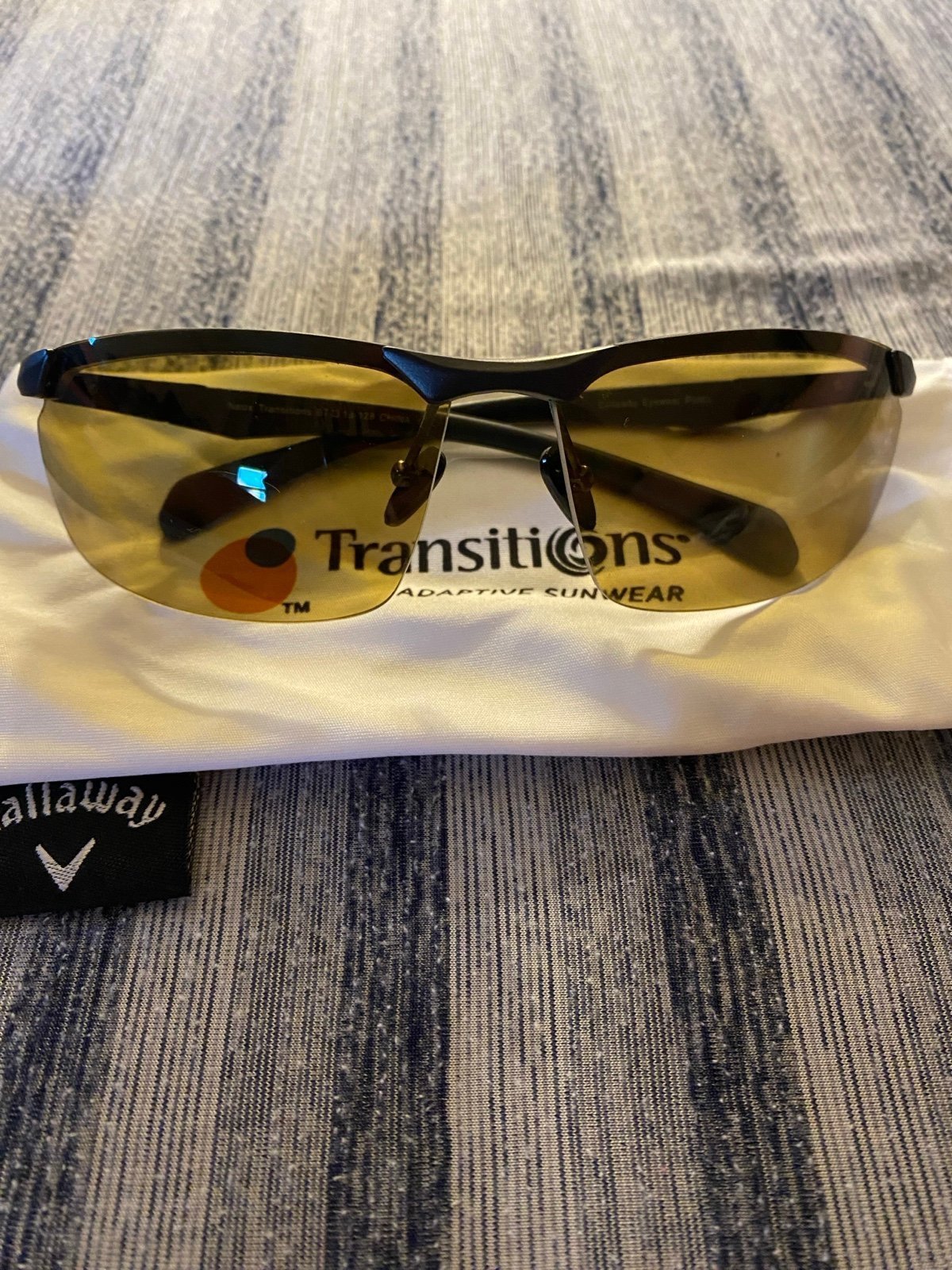 Callaway sunglasses