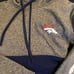 Vintage 3PK DENVER BRONCOS J.ELWAY XL tshirt ,glass , Sweatshirt soldseparately2