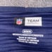 Vintage 3PK DENVER BRONCOS J.ELWAY XL tshirt ,glass , Sweatshirt soldseparately2