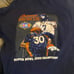 Vintage 3PK DENVER BRONCOS J.ELWAY XL tshirt ,glass , Sweatshirt soldseparately2