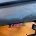Logo University of Virginia Cavaliers Stadium Seat Chair UVA Folding Lightweight