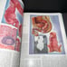 Vintage 1948 - medical The Cuba collection of medical illustrations