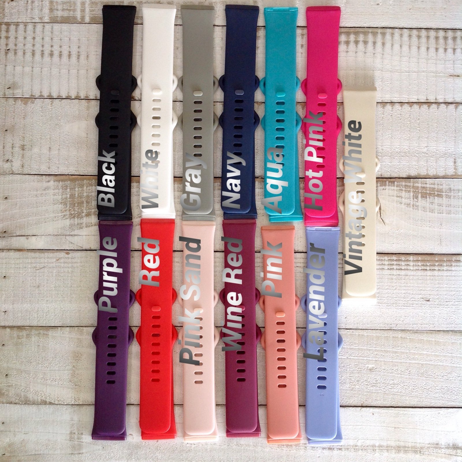 Versa 3,versa 4, versa sense Fitbit bands
