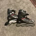 Salomon Powerarch Roller Skates