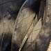 Michael Kors Black Saffiano Leather Tote Bag Gold Hardware