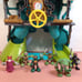 Teenage Mutant Ninja Turtles Half Shell Heroes Headquarters