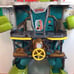 Teenage Mutant Ninja Turtles Half Shell Heroes Headquarters