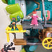 Teenage Mutant Ninja Turtles Half Shell Heroes Headquarters
