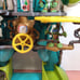 Teenage Mutant Ninja Turtles Half Shell Heroes Headquarters