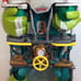 Teenage Mutant Ninja Turtles Half Shell Heroes Headquarters