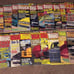 28 Vintage Custom Classic Trucks magazine