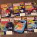 28 Vintage Custom Classic Trucks magazine