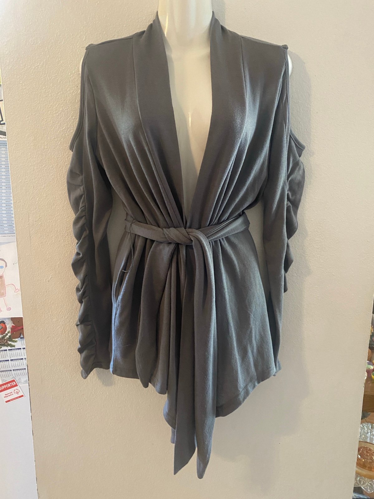 Her Universe Star Wars Rey Cardigan