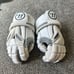 Men’s Warrior Lacrosse Gloves