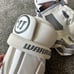 Men’s Warrior Lacrosse Gloves