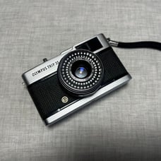 【Excellent Condition】OLYMPUS TRIP 35 Retro Camera