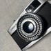 【Excellent Condition】OLYMPUS TRIP 35 Retro Camera