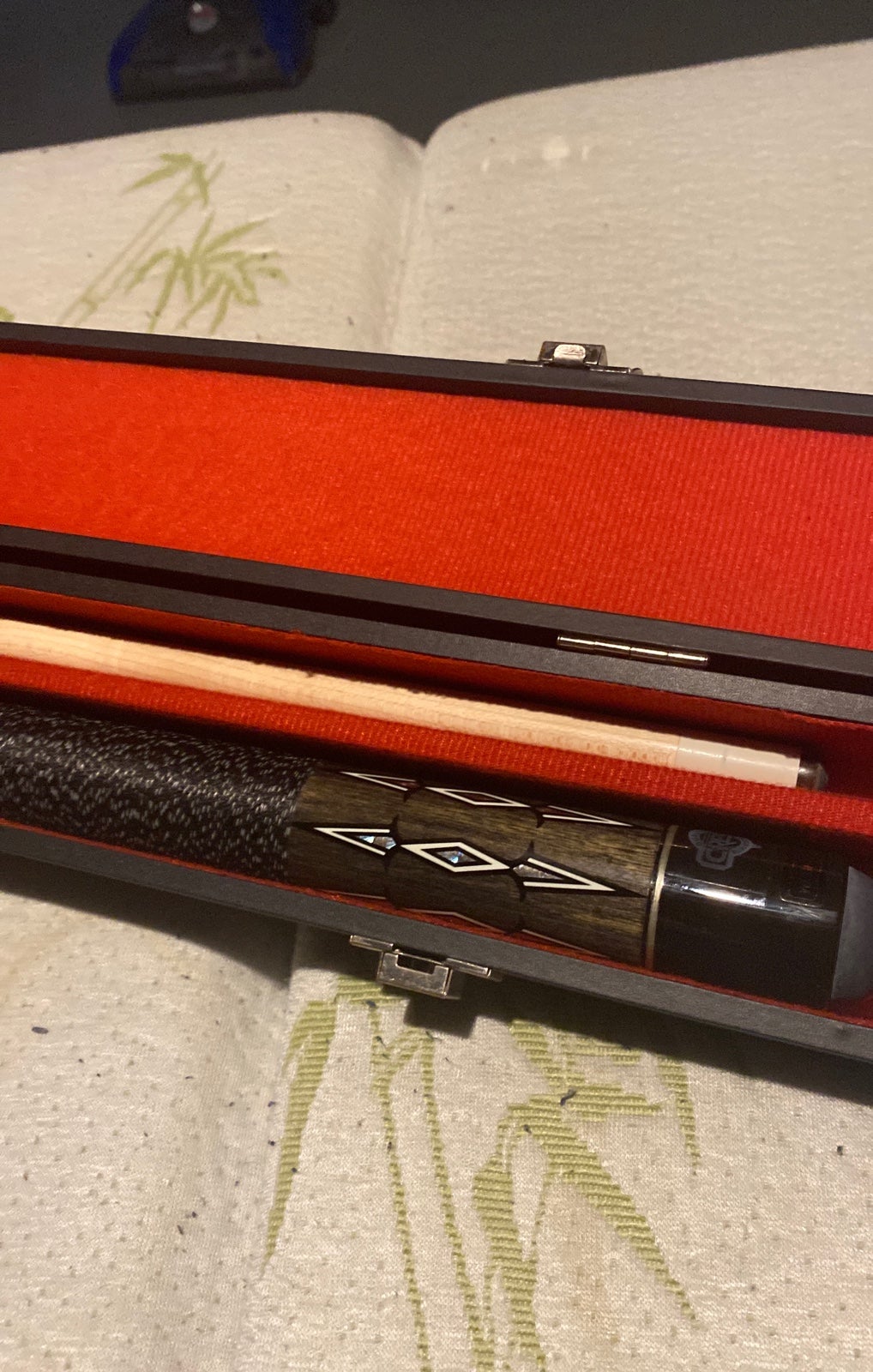 free shipping! Quality Crest pool stick 20OZ Sports & outdoors free shipping! Quality Crest pool stick 20OZ Sports & outdoors
