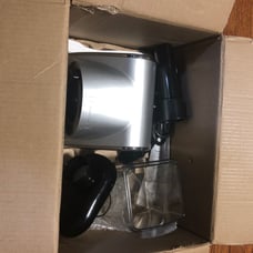 Homever slow Juicer