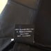 Neiman Marcus genuine Leather Front Pant