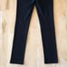 Neiman Marcus genuine Leather Front Pant