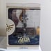 The Legend of Zelda Breath of the Wild Zelda PVC Figure First4Figures sealed new