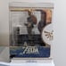 The Legend of Zelda Breath of the Wild Zelda PVC Figure First4Figures sealed new