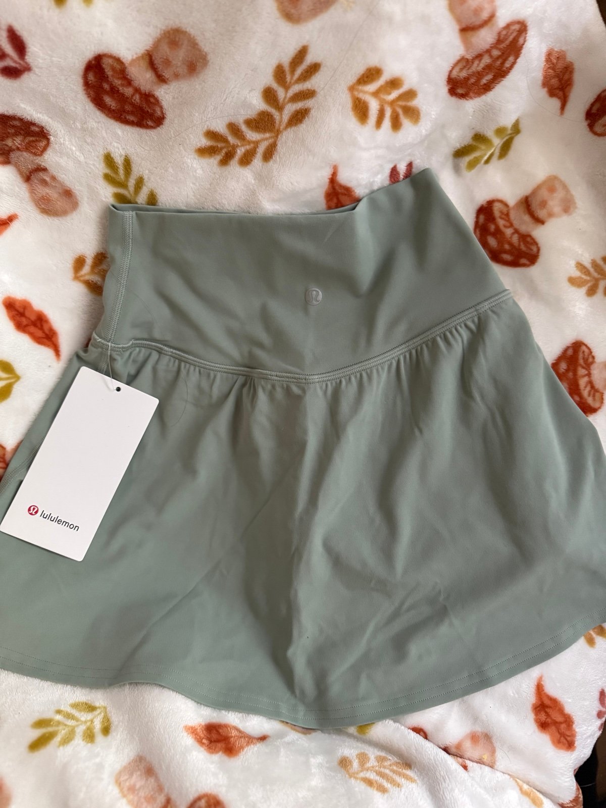 Lululemon Skirt