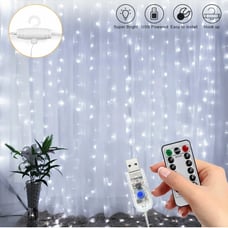 Fairy light (300 led ) w/ remote