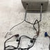 2018-2021 FORD EXPEDITION FRONT HEADREST SET W/ DISPLAY SCREEN - DRIVER SIDE