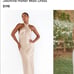 Jasmine Halter Maxi Dress