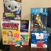 toys for boys n girls read description